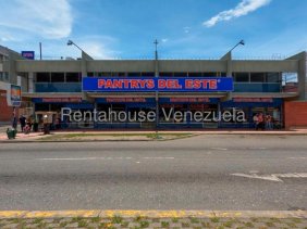 Edificio en Venta en  Barquisimeto, Lara