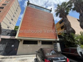 Edificio en Venta en Baruta Caracas, Distrito Federal