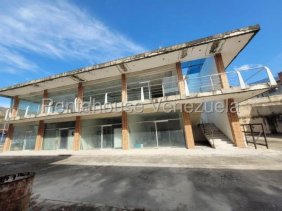 Edificio en Venta en el castaño Maracay, Aragua