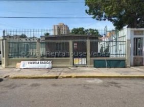 Edificio en Venta en  Maracaibo, Zulia