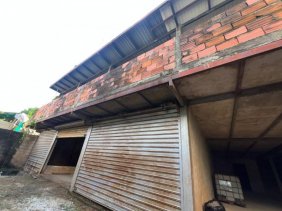 Edificio en Venta en Tinaquillo Tinaquillo, Cojedes