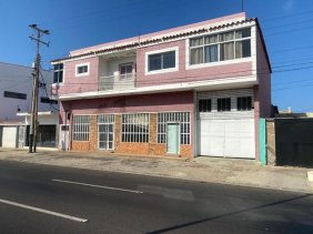 Edificio en Venta en Punto FIjo Punto Fijo, Falcón