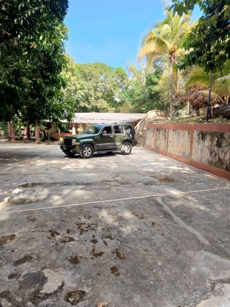 Venta de Hacienda las Trincheras Naguanagua 42.635M² 