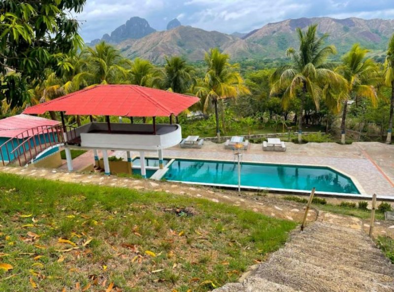 Finca en Venta en  Villa de Cura, Aragua