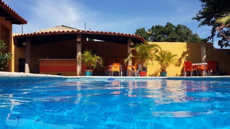 Foto Finca en Venta en Antolin del campo, La Asunción, Nueva Esparta - U$D 99.990 - FIV247747 - BienesOnLine