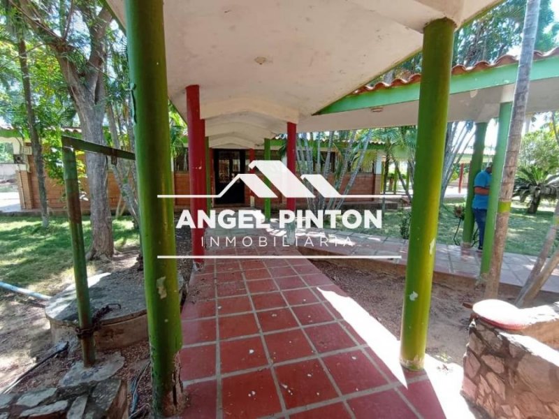 Finca en Venta en  Maracaibo, Zulia