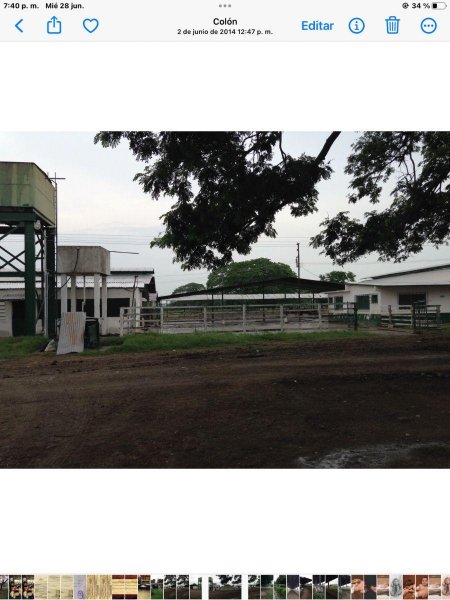 Finca en Venta en Santa Barbara del Zulia. Santa Barbara del Zulia., Zulia