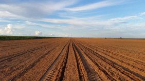 Finca en Venta en  Cantaura, Anzoátegui