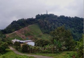 Finca en Venta en  Trujillo, Trujillo