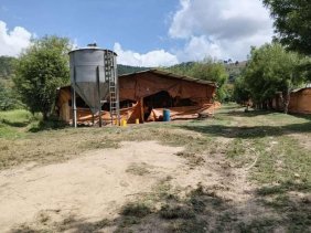 Finca en Venta en  Nirgua, Yaracuy