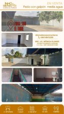 Galpon en Venta en Edmundo Barrio El Tigre, Anzoátegui