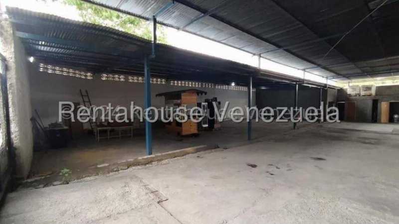 Foto Galpon en Alquiler en loma linda, Guatire, Miranda - U$D 1.900 - GAA250255 - BienesOnLine