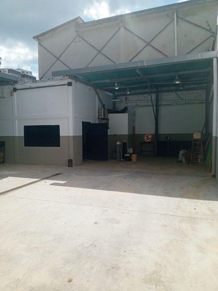 Galpon en Alquiler en San José Valencia, Carabobo