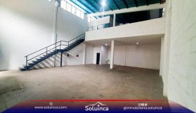 Galpon en Alquiler en LASSO DE LA VEGA Mérida, Mérida