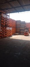 Galpón comercial estratégicamente ubicado en Barcelona