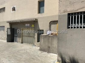 Galpon en Alquiler en La Urbina Caracas, Distrito Federal