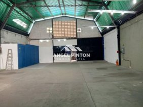 Galpon en Alquiler en  Barquisimeto, Lara