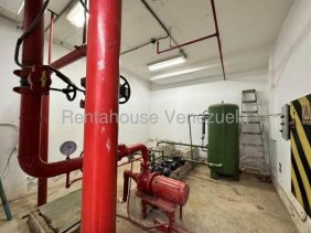 Galpon en Alquiler en boleita norte Sucre, Miranda