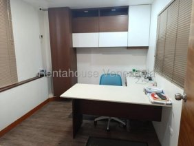 Galpon en Alquiler en boleíta norte Sucre, Miranda