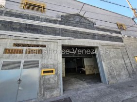 Galpon en Alquiler en San Agustín Norte Caracas, Distrito Federal