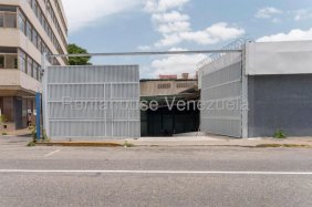 Galpon en Alquiler en Sucre Caracas, Distrito Federal