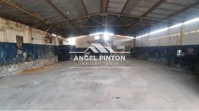 Galpon en Alquiler en  Maracaibo, Zulia
