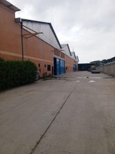 Galpon en Alquiler en Los guayos Los Guayos, Carabobo