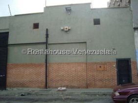 Galpon en Alquiler en chacao Chacao, Miranda
