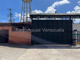 Galpon en Alquiler en guatire Guatire, Miranda