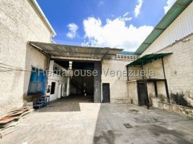 Galpon en Alquiler en el encantado El Hatillo, Miranda