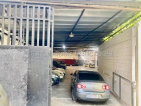 Galpon en Alquiler en baruta Baruta, Miranda