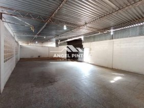 Galpon en Alquiler en  Maracaibo, Zulia