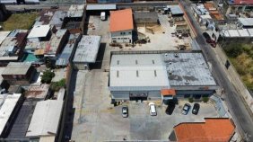 Galpon en Alquiler en  Valencia, Carabobo