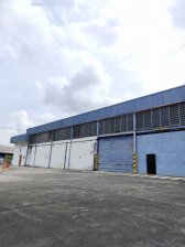 Galpon en Alquiler en  Valencia, Carabobo