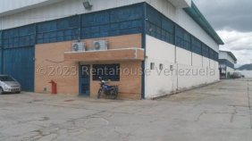 Galpon en Alquiler en Yuma San Diego carabobo San Diego, Carabobo
