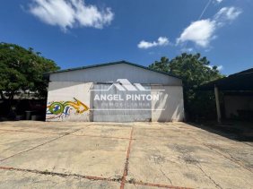 Galpon en Alquiler en  Maracaibo, Zulia