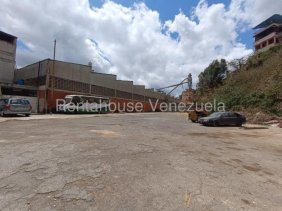 Galpon en Alquiler en baruta Baruta, Miranda