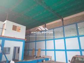 Galpon en Alquiler en  Maracaibo, Zulia