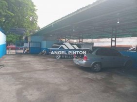 Galpon en Alquiler en  Maracaibo, Zulia