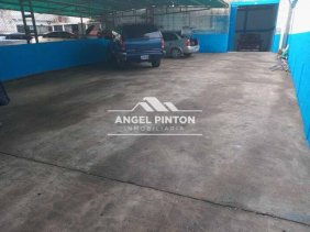 Galpon en Alquiler en  Maracaibo, Zulia