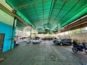 Galpon en Alquiler en  Maracaibo, Zulia