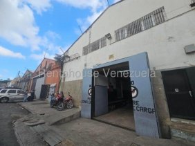 Galpon en Alquiler en catia Caracas, Distrito Federal