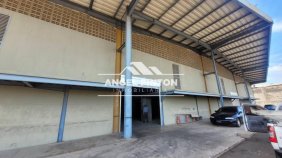 Galpon en Alquiler en  Maracaibo, Zulia
