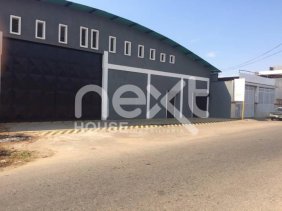 Galpon en Alquiler en  Ciudad Ojeda, Zulia