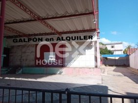 Galpon en Alquiler en  Maracaibo, Zulia