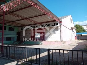 Galpon en Alquiler en  Maracaibo, Zulia