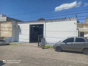 Galpon en Alquiler en San Blas Valencia, Carabobo