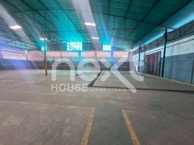 Galpon en Alquiler en  Ciudad Ojeda, Zulia