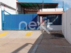 Galpon en Alquiler en  Maracaibo, Zulia