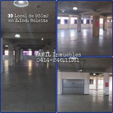 Galpon en Alquiler en  Caracas, Distrito Federal